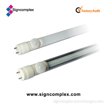New Type Human Sense LED T8 Tube